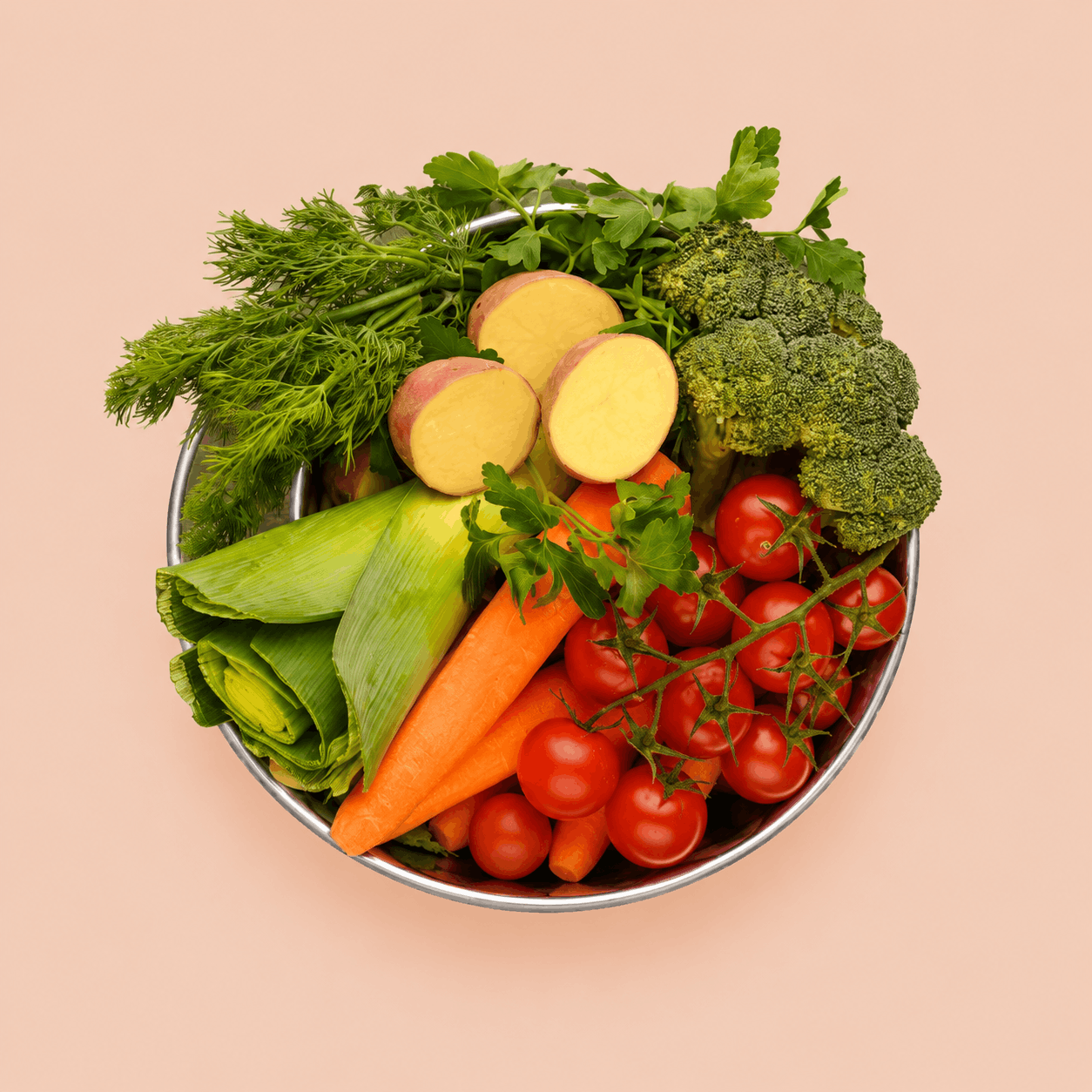 Verdure