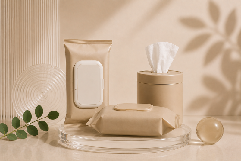 Legumi pronti
