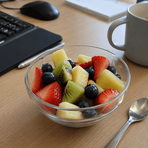 Frutta fresca