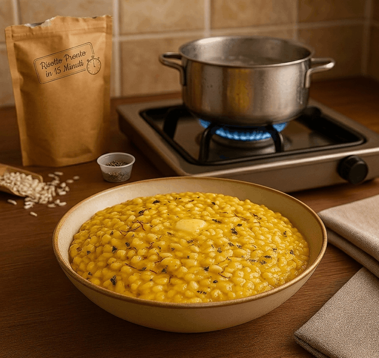 Risotto