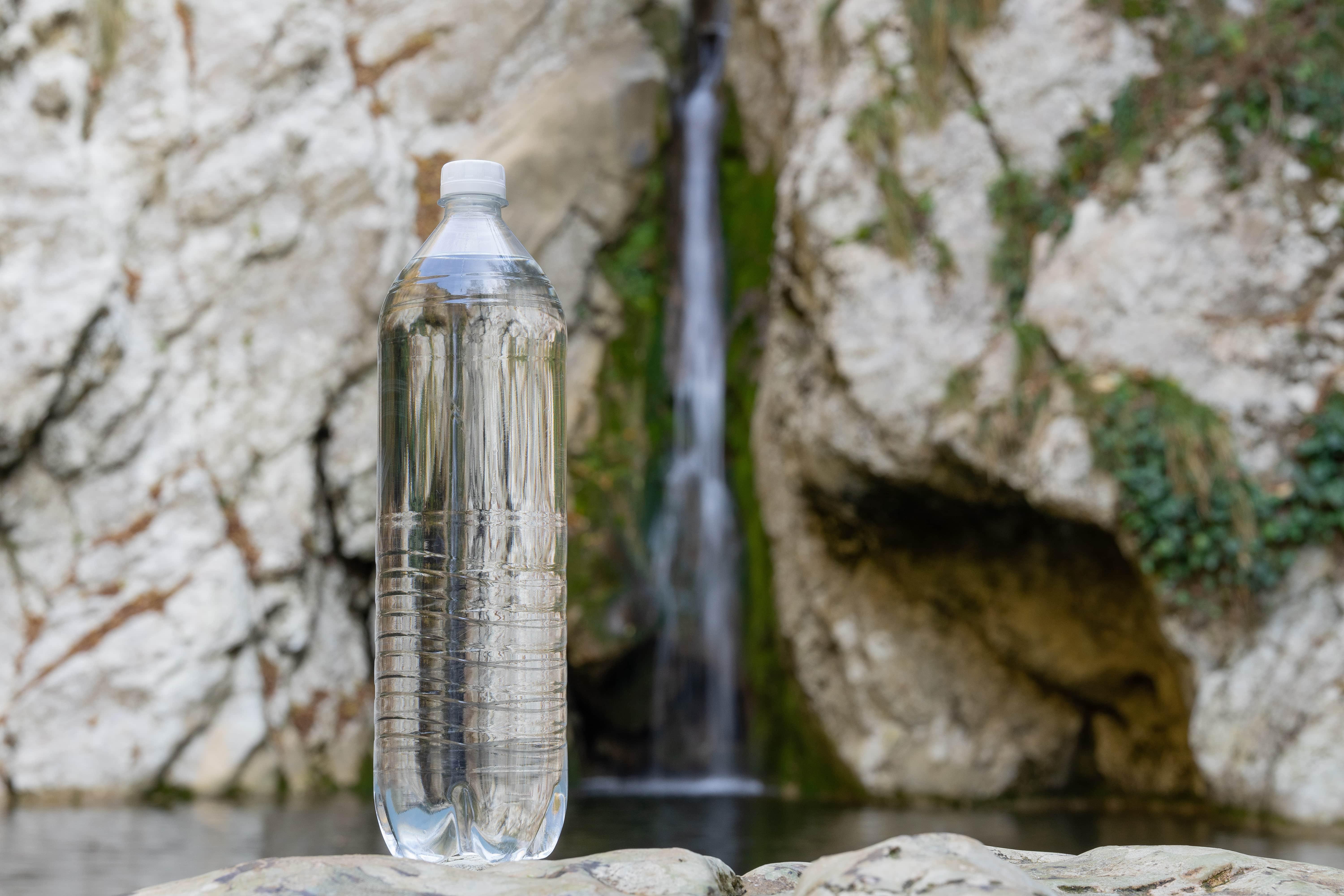 Acqua e bibite